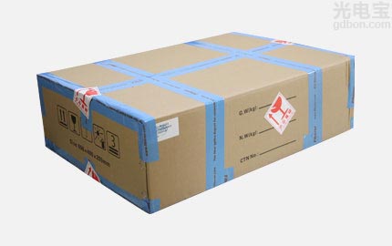 光电宝光通讯产品包装